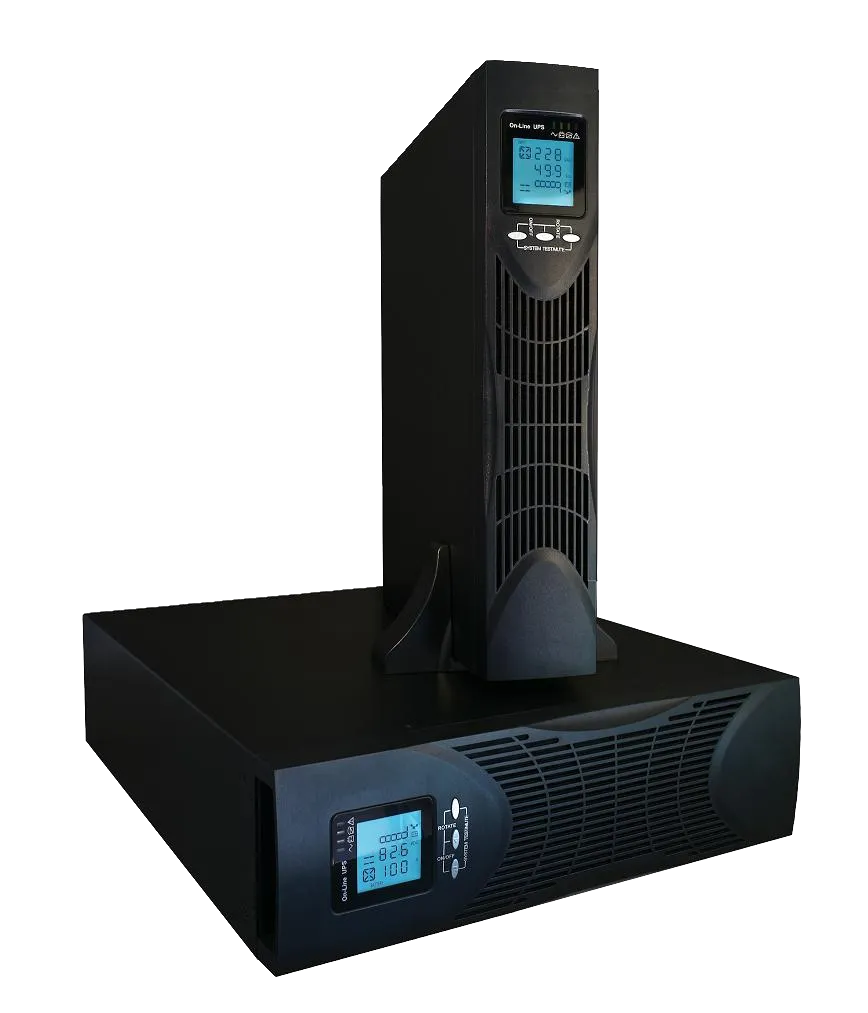 VISION MARATHON XL 1KVA - PF0,8