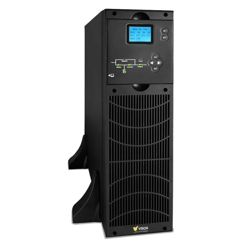 VISION SPII6000XL-10